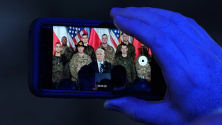 'Anonymized' Location Data Leak Allows Reporters to Quickly Track Trump's Secret Service Detail